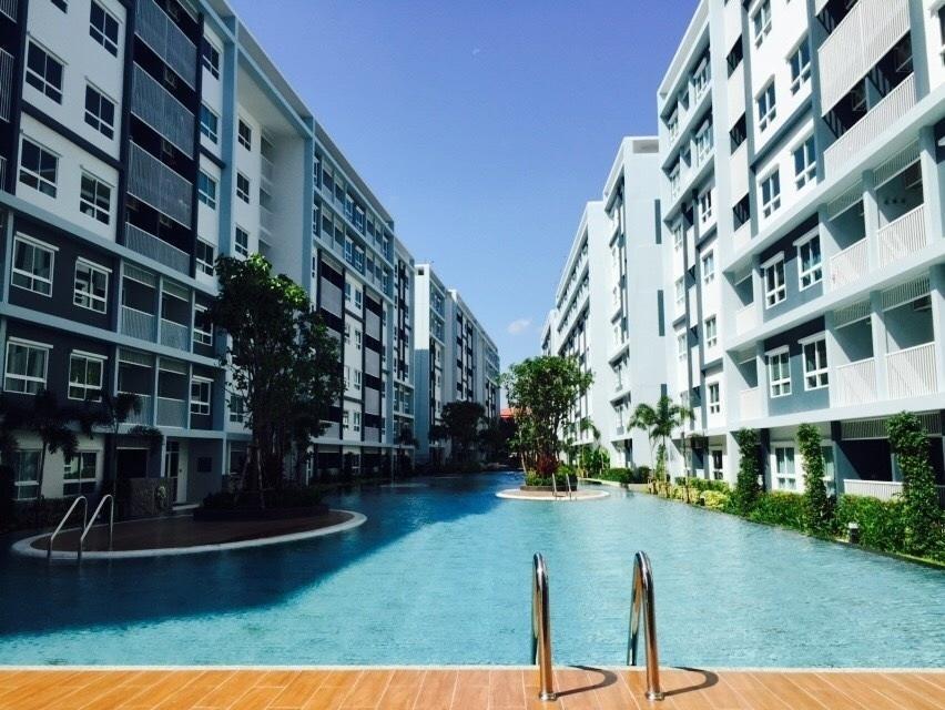 The Trust Huahin By Sopida Apartment Room photo