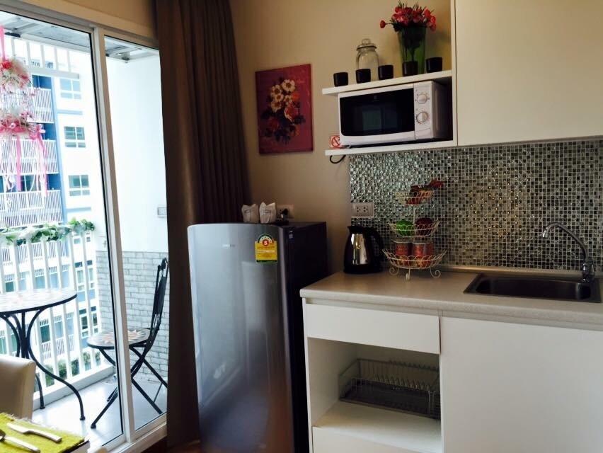 The Trust Huahin By Sopida Apartment Room photo